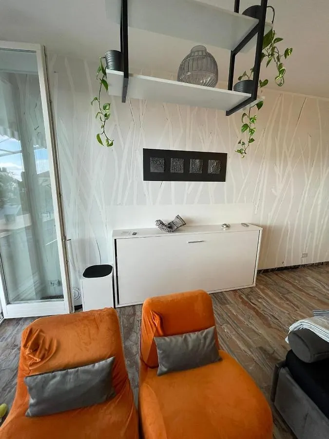 Sanremo Dream - Casa Aurora Apartment