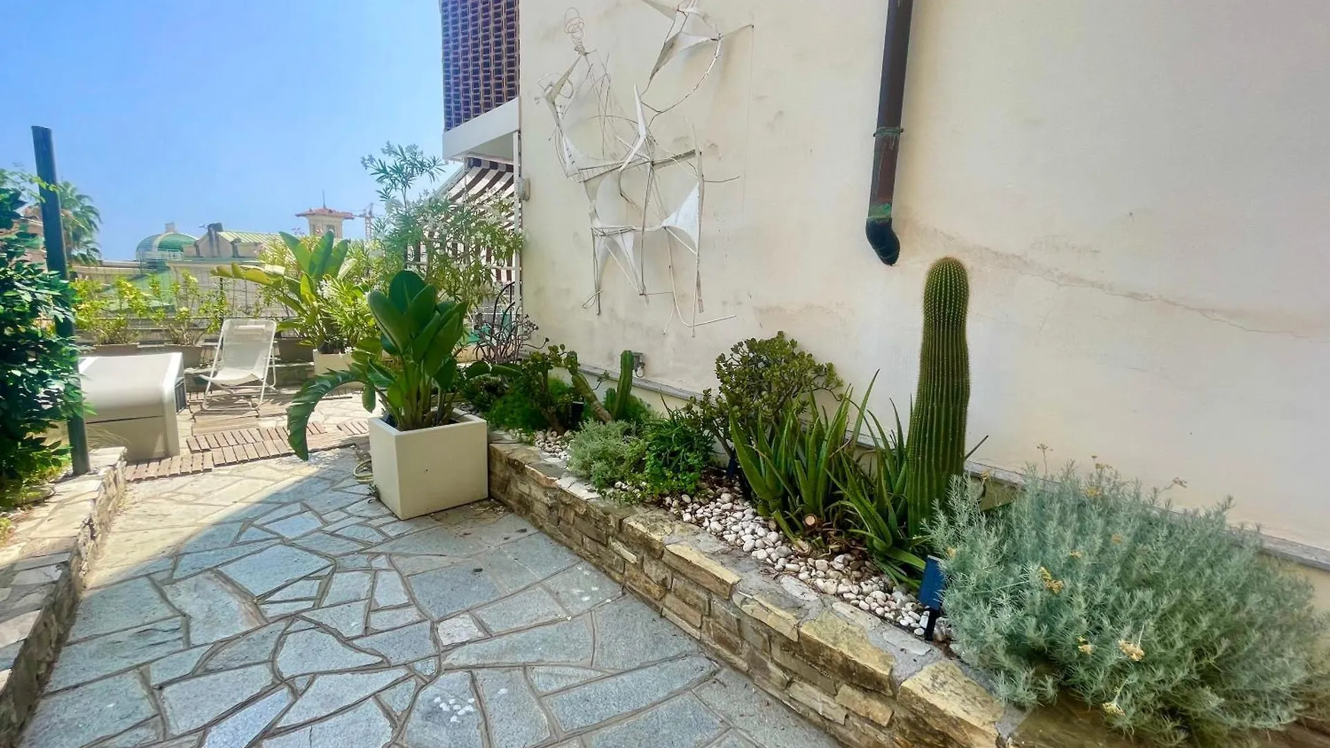 Sanremo Dream - Casa Aurora Apartment 0*,  Italy