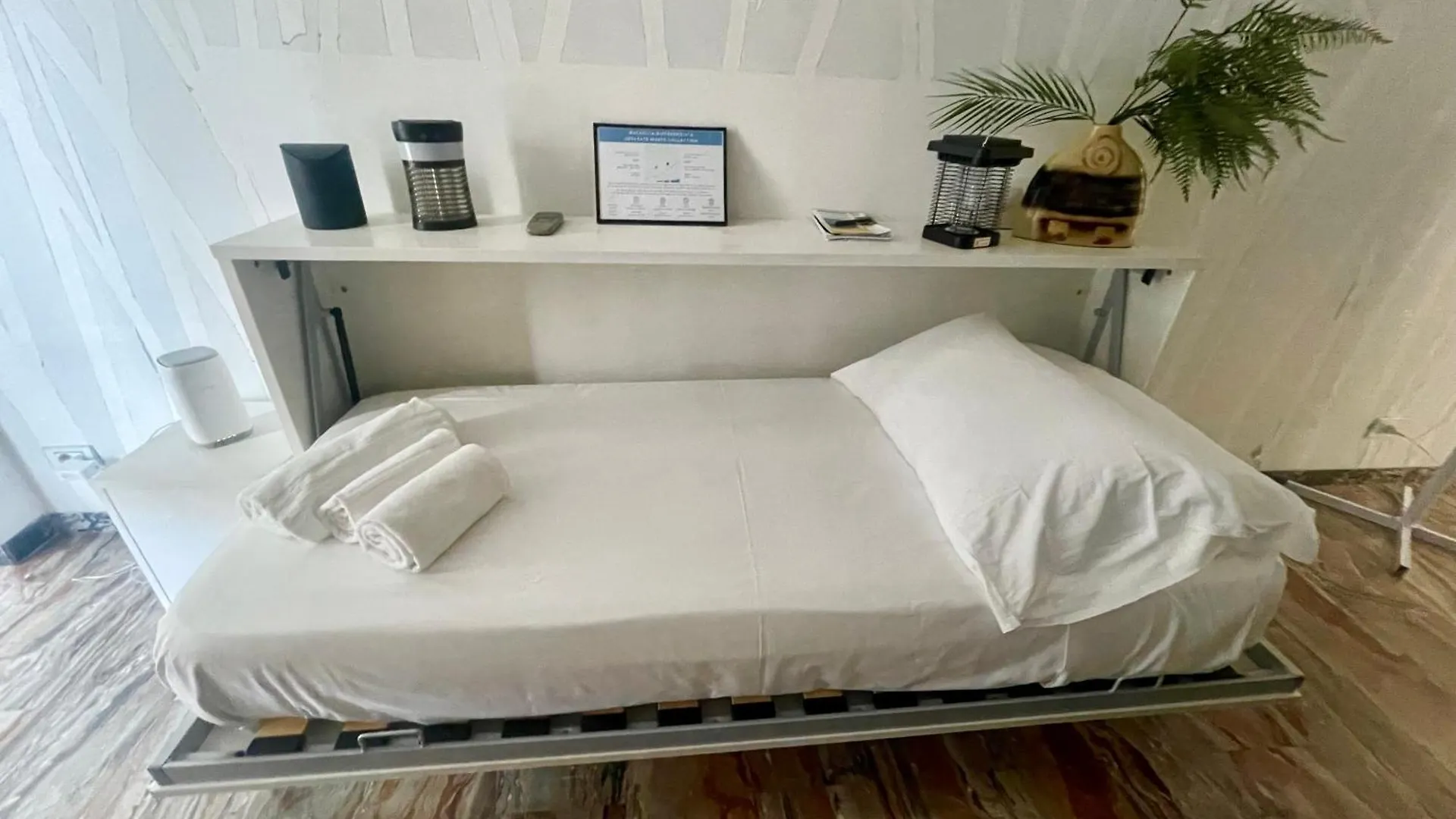 Sanremo Dream - Casa Aurora Apartment