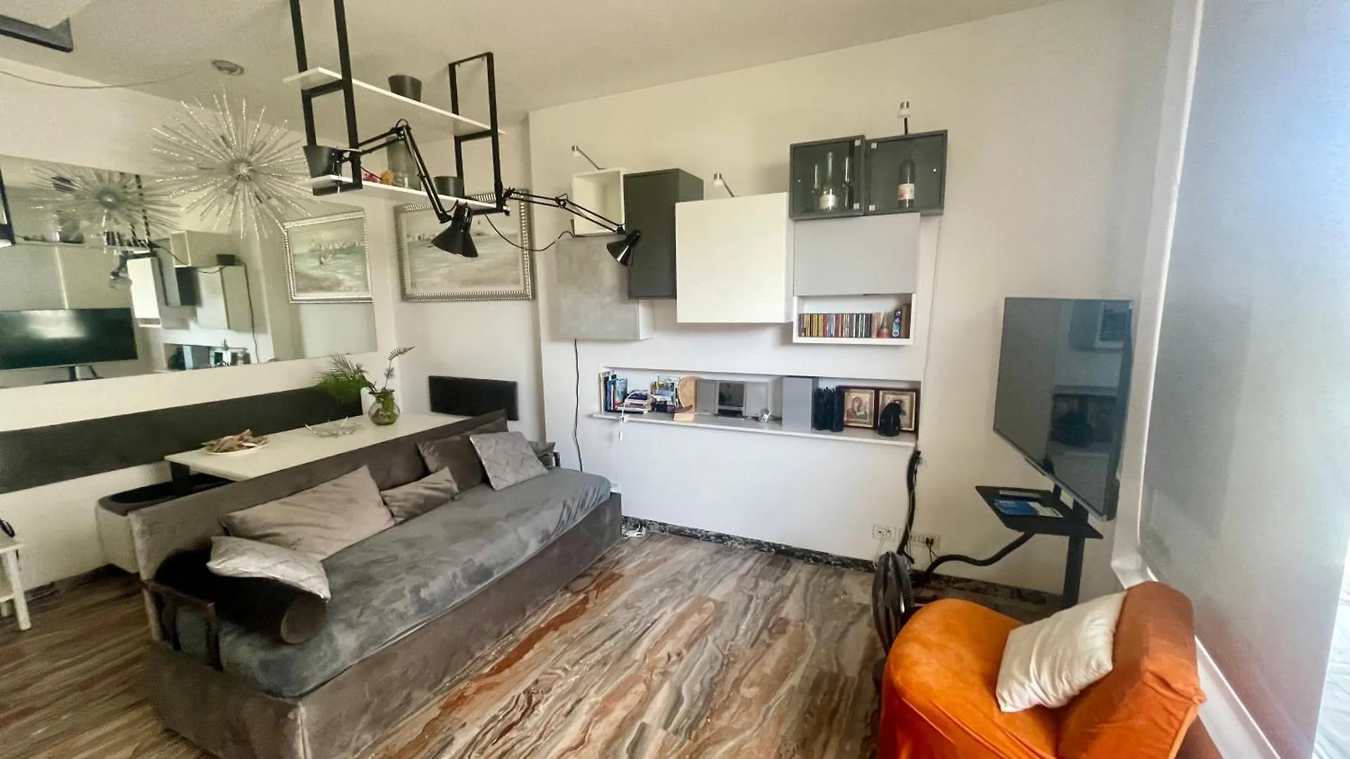 Sanremo Dream - Casa Aurora Apartment