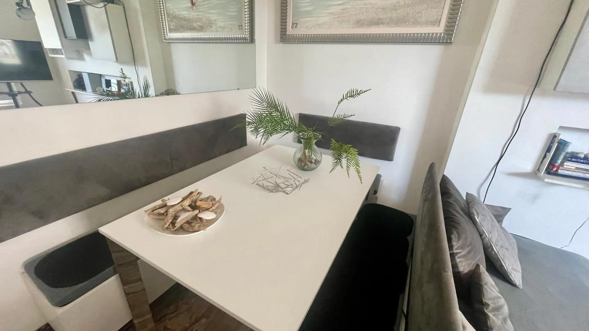 Appartamento Sanremo Dream - Casa Aurora 0*,