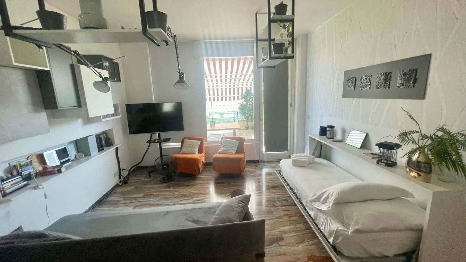 Appartamento Sanremo Dream - Casa Aurora Italia