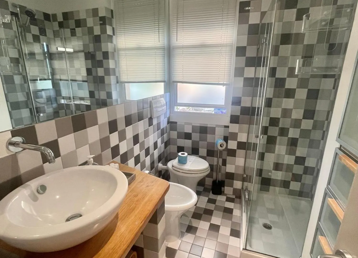 Appartamento Sanremo Dream - Casa Aurora